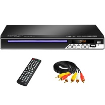 先科 SAST 影碟机 PDVD-791A