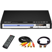 先科 SAST 影碟机 PDVD-799A