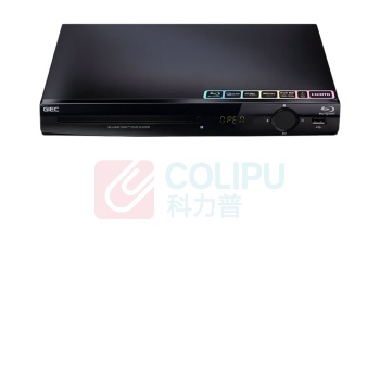 杰科 影碟机 BDP-G2803