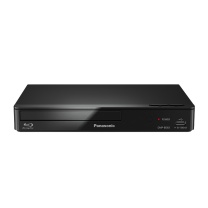 松下 Panasonic DVD播放机 DMP-BD83GK
