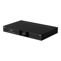 杰科 DVD影碟机 BDP-X800 +5.1.2杜比全景声家庭影院 套装