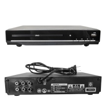 万利达 malata 影碟机 DVP-733 USB CD;CD;SVCD;DVCD;MP3;DVD;DVD-9;MPG4;EVD