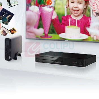 松下 影碟机 DMP-BD83GK USB;HDMI CD,VCD,HDMI DMP-BD83GK 1台/台 台