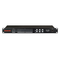 得胜 TAKSTAR 自动反馈抑制处理器 FE-224N 