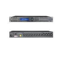 得胜 TAKSTAR 数字音频处理器 4进8出 EKX-408 