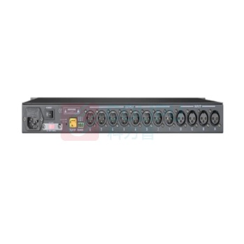 得胜 TAKSTAR 数字音频处理器 4进8出 EKX-408 