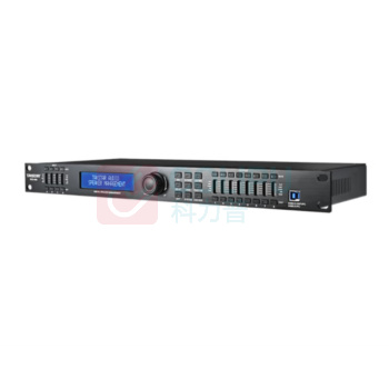 得胜 TAKSTAR 数字音频处理器 4进8出 EKX-408 
