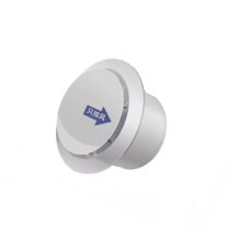雷士 排气扇 APC20-A 排风遥控 8寸 开孔200~220mm AC220V