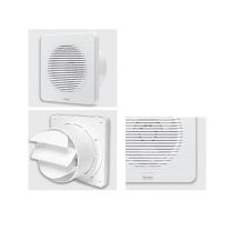 艾美特(AIRMATE) 换气扇 APC15-03 1个/个 销售单位:个 (换气扇\扇叶尺寸 150mm) (计量单位:个)
