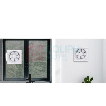 艾美特(AIRMATE) 换气扇 XF2560H 1个/套 销售单位:套 (换气扇\250mm) (计量单位:个)