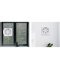 艾美特(AIRMATE) 换气扇 XF2560H 1个/套 销售单位:套 (换气扇\250mm) (计量单位:个)