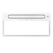 美的 Midea 智能浴霸云帆系列暖风照明排气一体无线遥控速暖Y5W MY-S5X28-Y5W