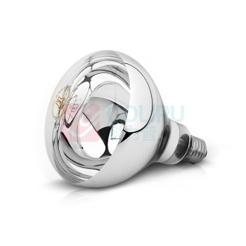 欧普照明 OPPLE 浴霸灯 E27/275W (银泡) 10个起订发货