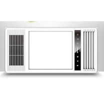 四季沐歌 MICOE 风暖浴霸 300*600mm 