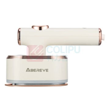 艾贝丽 手持蒸汽熨烫机 ABL-G209 水箱容量:0.8L以下 (白)