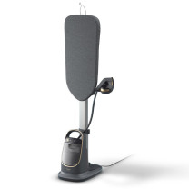 飞利浦 PHILIPS 立式增压蒸汽挂烫机 AIS8540/80