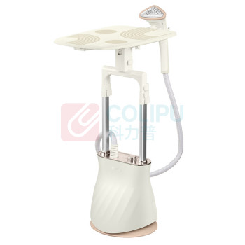 苏泊尔 SUPOR 家用挂式熨烫机 GU-401C 2000瓦 35S出蒸汽
