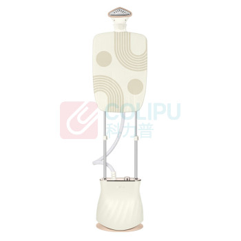 苏泊尔 SUPOR 家用挂式熨烫机 GU-401C 2000瓦 35S出蒸汽