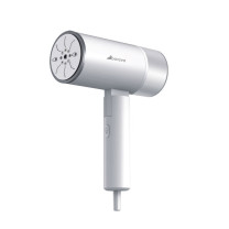 艾贝丽 蒸汽挂烫机 ABL-G02 1200W 1.2kW/220V 2档控温 二档调温 家用 220V 家用