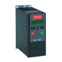 丹佛斯 变频器 VLT2900 380V 
