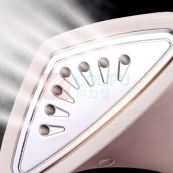 苏泊尔 SUPOR 挂烫机 蒸汽小型家用电熨斗 GS30AP-18 1800W 
