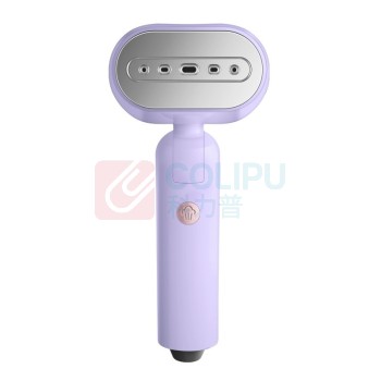 苏泊尔 SUPOR 可折叠手持挂烫机可拆卸水箱 SG20AP-12 100mL