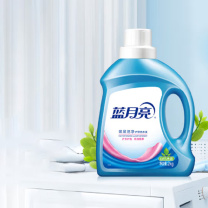 蓝月亮 深层洁净护理洗衣液(薰衣草香) 2kg