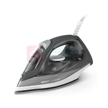 飞利浦 PHILIPS 蒸汽手持熨斗 GC1758/88 1700W (黑色)