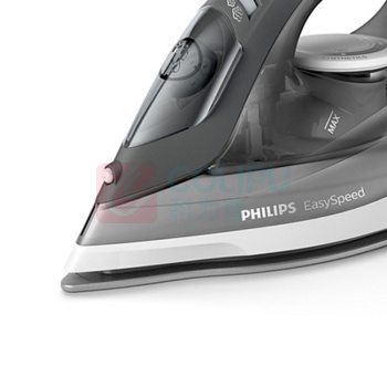 飞利浦 PHILIPS 蒸汽手持熨斗 GC1758/88 1700W (黑色)