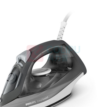 飞利浦 PHILIPS 蒸汽手持熨斗 GC1758/88 1700W (黑色)