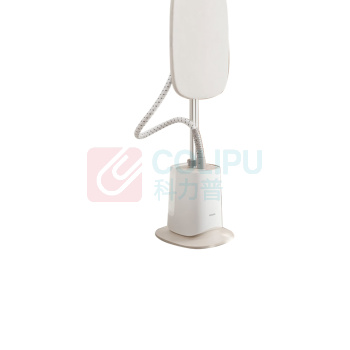 飞利浦 PHILIPS 单杆手持挂烫机 STE1050/10 1800W (白色)