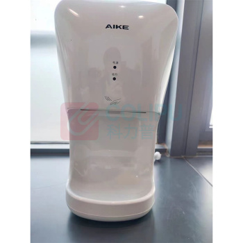 艾克 AIKE 烘手器 全自动感应式 AK2632 (白色)
