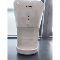 艾克 AIKE 烘手器 全自动感应式 AK2632 (白色)