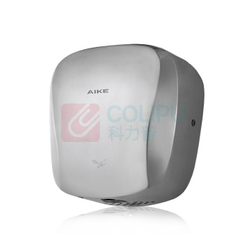 艾克 不锈钢高速干手器 AK2903 (拉丝)