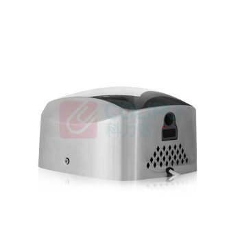 艾克 不锈钢高速干手器 AK2903 (拉丝)
