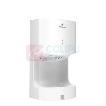 莫顿 MODUN 高速干手器 M-2008F 冷热可调 (白色)