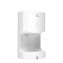 莫顿 MODUN 高速干手器 M-2008F 冷热可调 (白色)