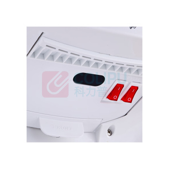 莫顿 MODUN 高速干手器 M-2008F 冷热可调 (白色)