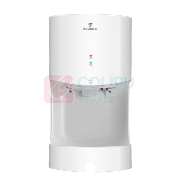 莫顿 MODUN 高速干手器 M-2008F 冷热可调 (白色)