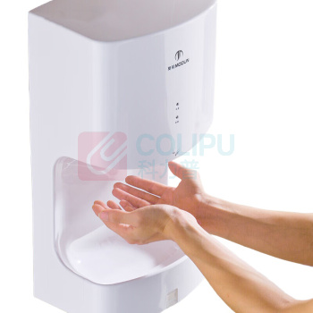莫顿 MODUN 高速干手器 M-2008F 冷热可调 (白色)