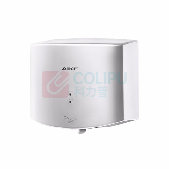 艾克 烘手机 AK2630S 1400W (白色)