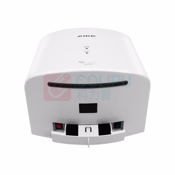 艾克 烘手机 AK2630S 1400W (白色)