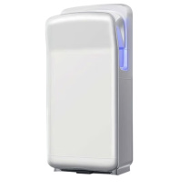 莫顿 MODUN 全自动感应高速干手器 MD-6666 658*290*220mm (白色)