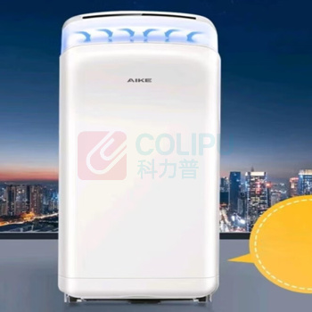 爱克赛 烘手机 AK2005H 1850W 1.85kW/220V 自动感应;冷热风交替 220V 1台/台