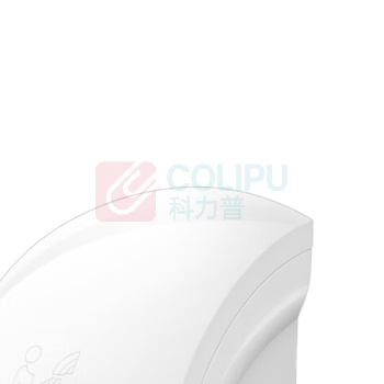 DIEBA 干手机 240*240*230mm 感应千手器 单热风