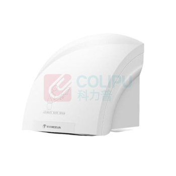 莫顿 MODUN 感应干手器 M-677A 冷热 (白色)