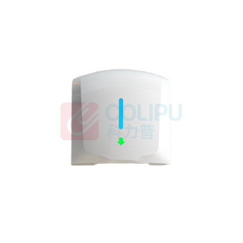莫顿 MODUN 感应干手器 M-677A 冷热 (白色)