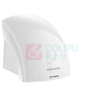 莫顿 MODUN 感应干手器 M-677A 冷热 (白色)