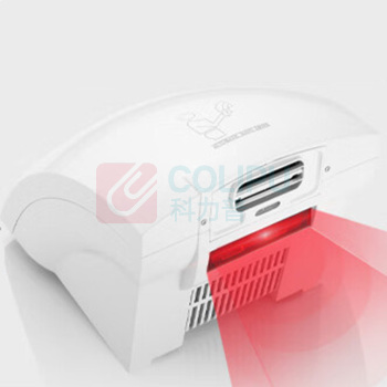 莫顿 MODUN 感应干手器 M-677A 冷热 (白色)