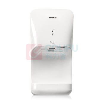 艾克 干手机 AK2632 1400W(台) (白色) 包含5mm膨胀管*5、5*25自攻螺丝*5